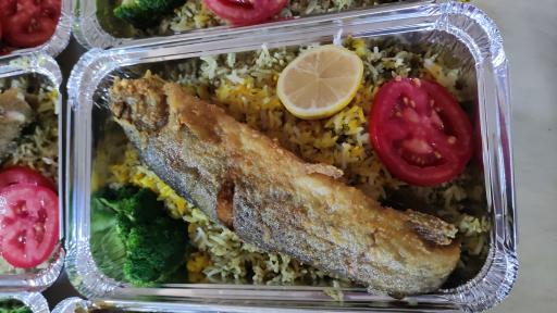 گروه غذایی شهرآشوب 