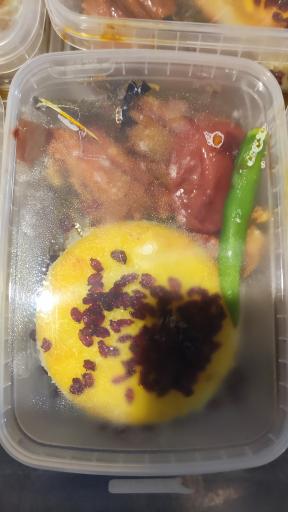 عکس گروه غذایی شهرآشوب 