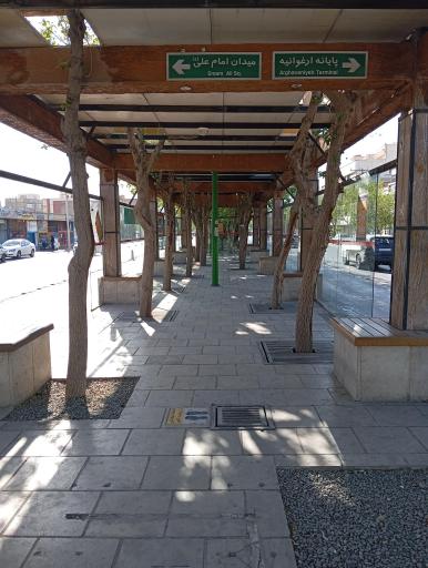 عکس شهدای محله سفلی