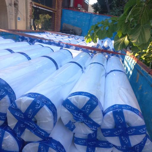 عکس پخش عمده پلاستیک عریض گونی چتایی اشراقی 