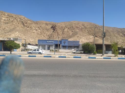 عکس نمایندگی ایران خودرو 2294 شیردل