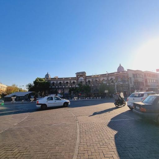 عکس حسن آباد