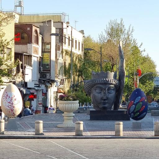 عکس حسن آباد