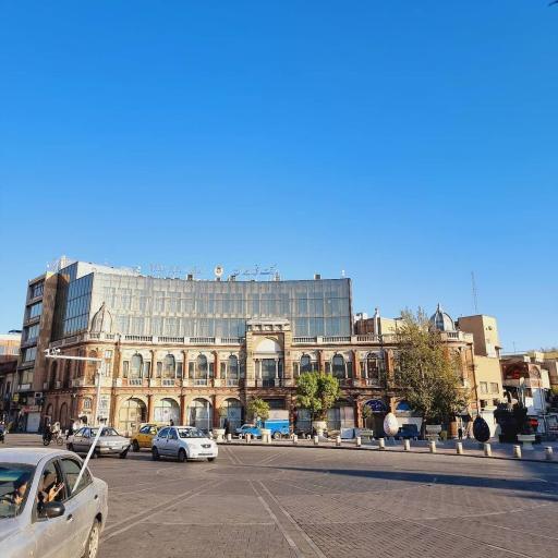 عکس حسن آباد