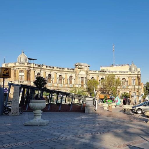 عکس حسن آباد