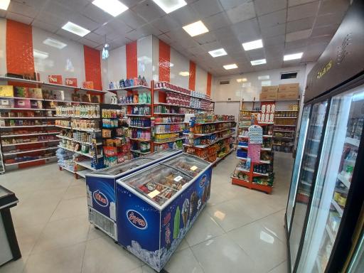 عکس فروشگاه تخفیفی یاران دریان