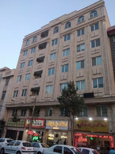 عکس دفتر ترجمه رسمی اکسین پونک