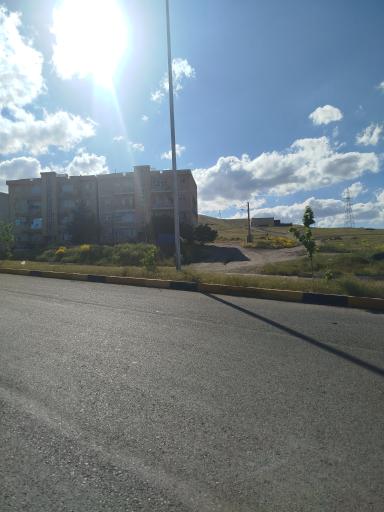 عکس شهرک گلبرگ