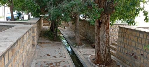 عکس سرجوب(قنات)