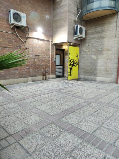 عکس باشگاه تناسب اندام اردوان (مردان)