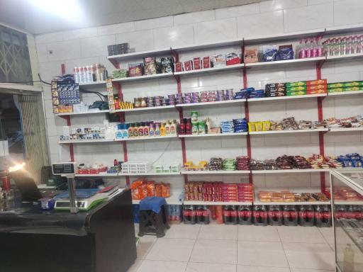 عکس مهرمارکت