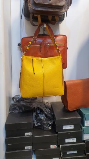 عکس چرم تبریزدوز