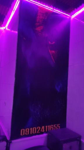 عکس کلوپ بازیهای کامپیوتری گیم لند