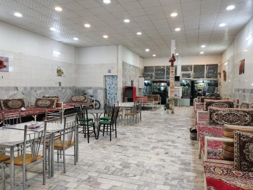 عکس رستوران و کترینگ برادران غلامی