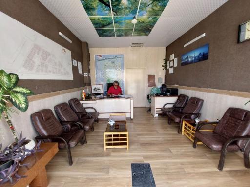 عکس مشاور املاک کاشانی