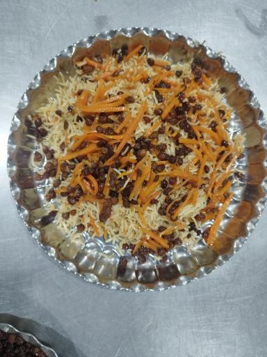 عکس رستوران و کترینگ برادران غلامی