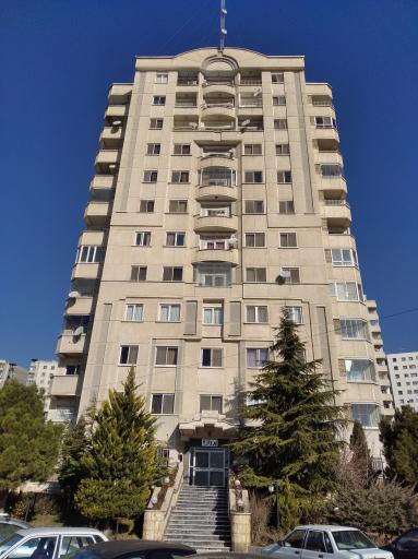 عکس مجتمع پرواز ۲ - E2