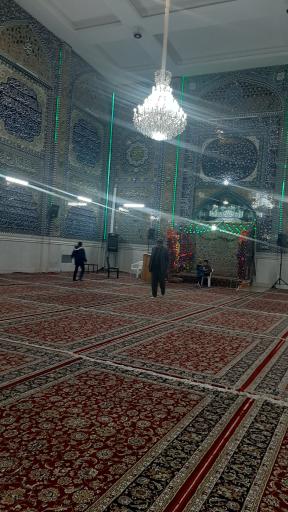 مسجد هیئت صاحب الزمان