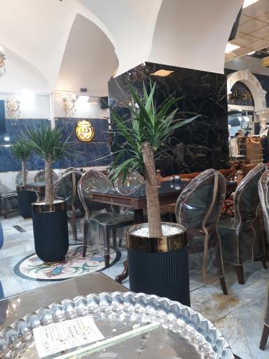 عکس کبابی حضرتی