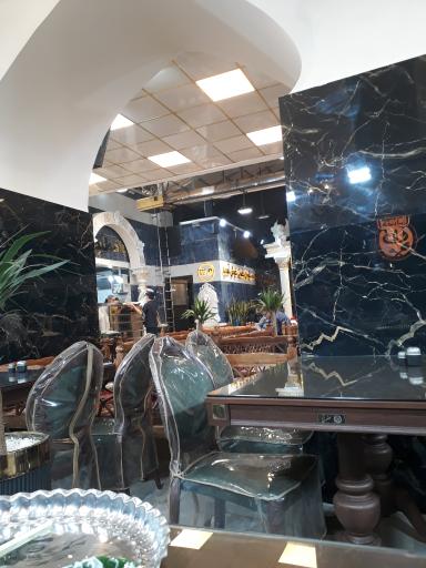 عکس کبابی حضرتی