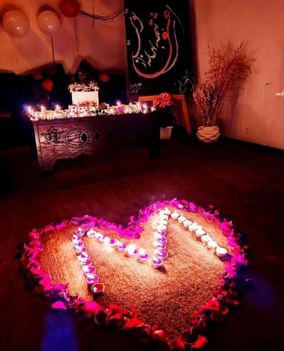 عکس کافه شاپ پاییز