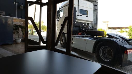 عکس نمایندگی کامل دیزل