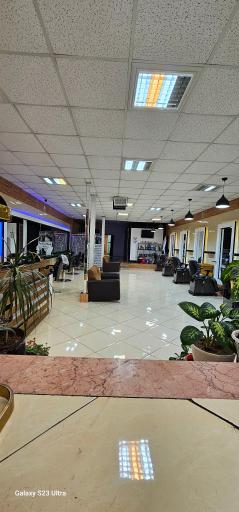 عکس آموزشگاه آرایشگری مردانه سهیل