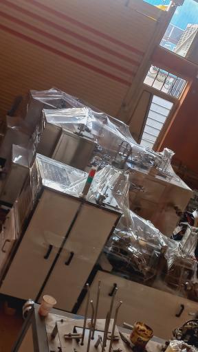 عکس لیوان کاغذی ملکان صنعت