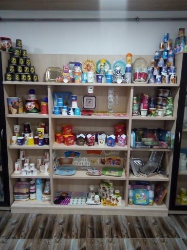 عکس لیوان کاغذی ملکان صنعت