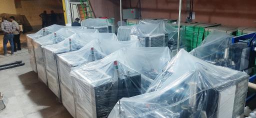 عکس لیوان کاغذی ملکان صنعت