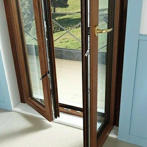عکس پنجره آرسس