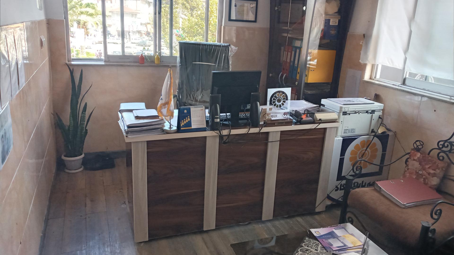 عکس بیمه پاسارگاد 