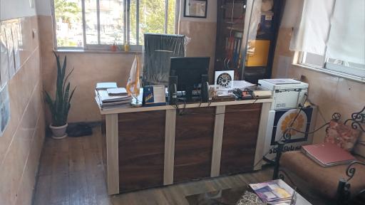 عکس بیمه پاسارگاد 