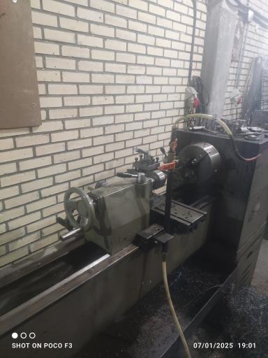 عکس تراشکاری عبداللهی 