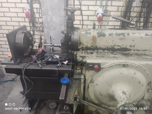 عکس تراشکاری عبداللهی 