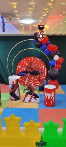 عکس خانه کودک پویا