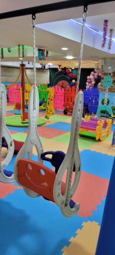 عکس خانه کودک پویا