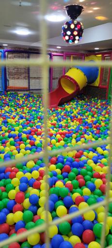 عکس خانه کودک پویا