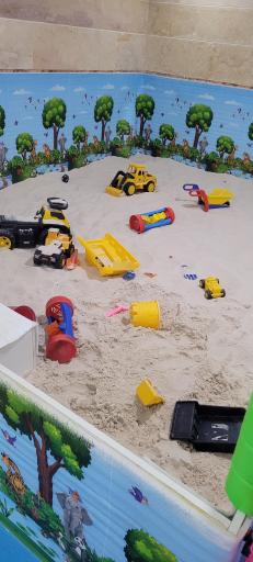 عکس خانه کودک پویا