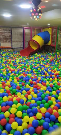 عکس خانه کودک پویا