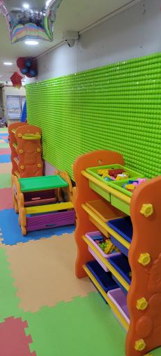 عکس خانه کودک پویا