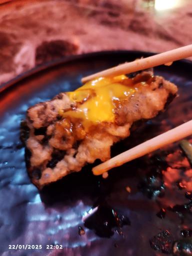 عکس سوشی خونه