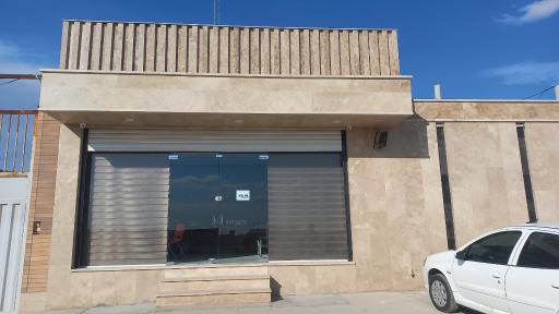 عکس شرکت حمل و نقل توحید راه 