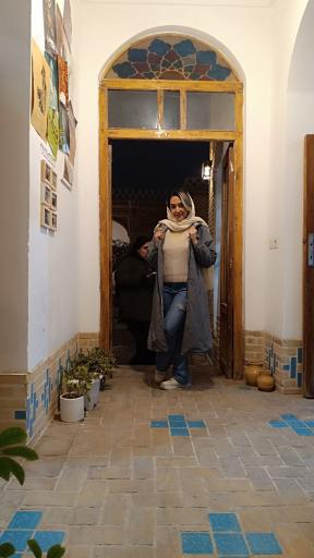 عکس اقامتگاه بوم گردی خانه ما