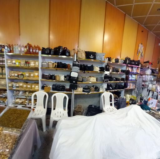 عکس بازارچه خود اشتغالی