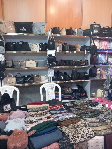 عکس بازارچه خود اشتغالی