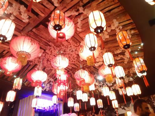 عکس سوشی خونه