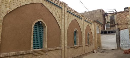 عکس اقامتگاه بوم گردی خانه ما