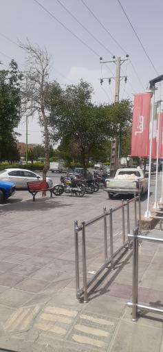 عکس فروشگاه و بازار روز صفا