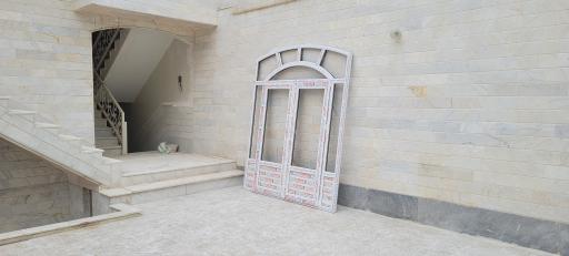 گروه صنعتی پانورا پنجره (تولیدکننده درب و پنجره دوجداره)